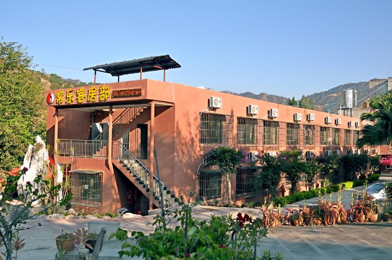 Changle Folk Hotel Over view