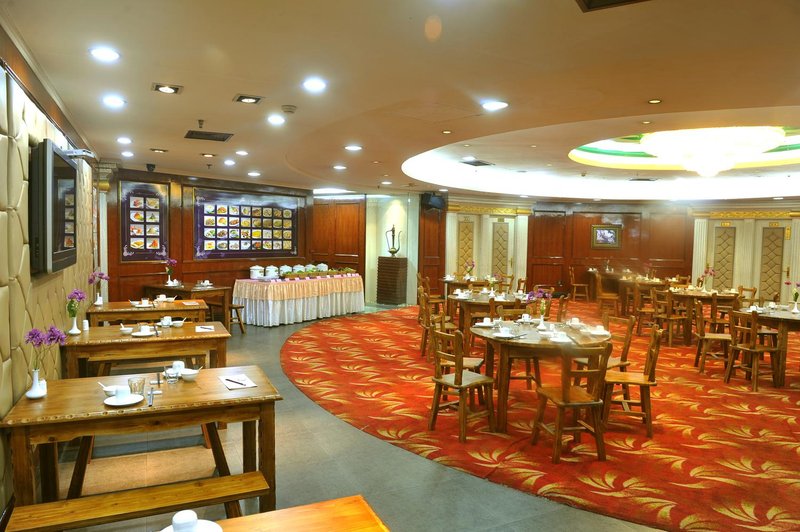 Zhejiang New Century Hotel Restaurant