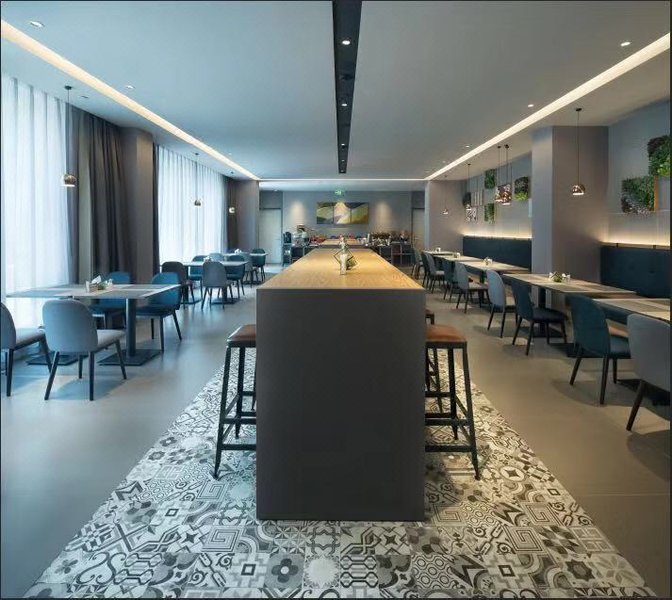 Home Inn Selected (Hangzhou West Lake Wulin Square new branch) Restaurant