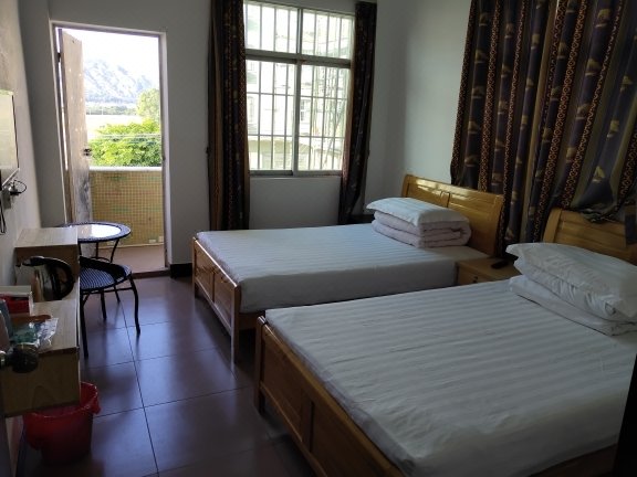 one plus oneGuest Room