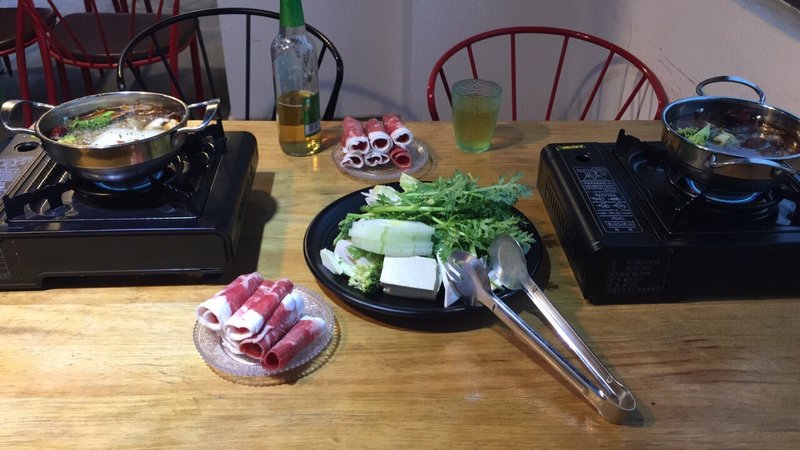 太白鳌山云端森林酒店