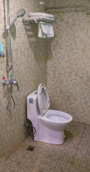 Xidu Business Hotel Guest Room