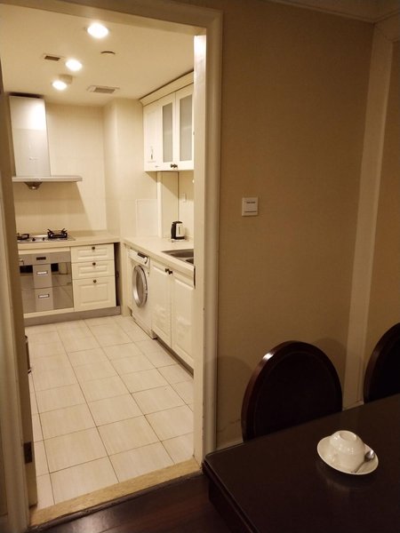 天津泰达国际酒店