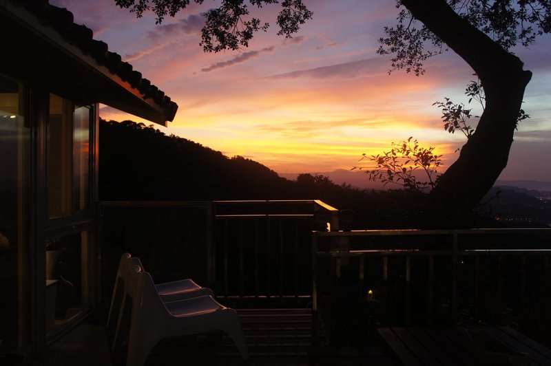 First Stop backpacker hostel Jiufen 酒店外观