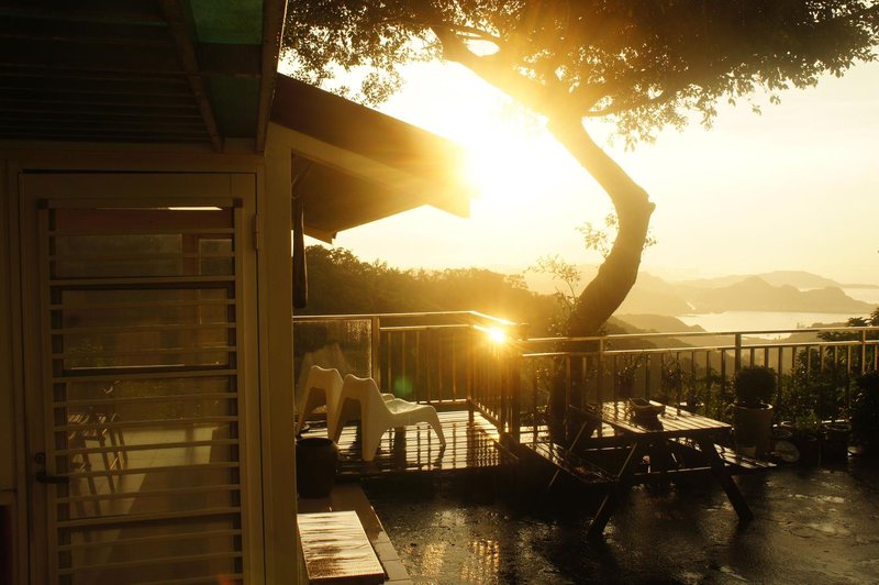 First Stop backpacker hostel Jiufen 酒店外观