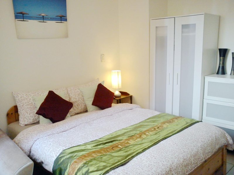 Shihlin Homestay Guest Room