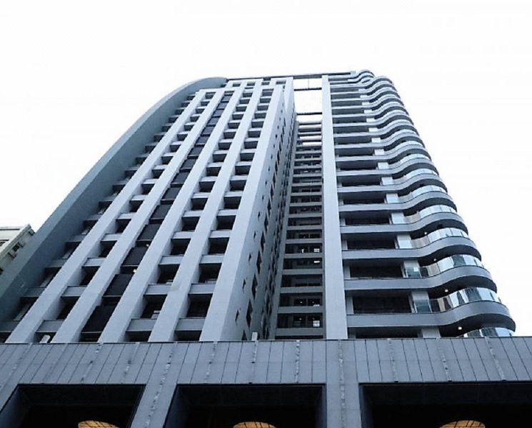 Ximen Mini Sweet Apartment 酒店外观