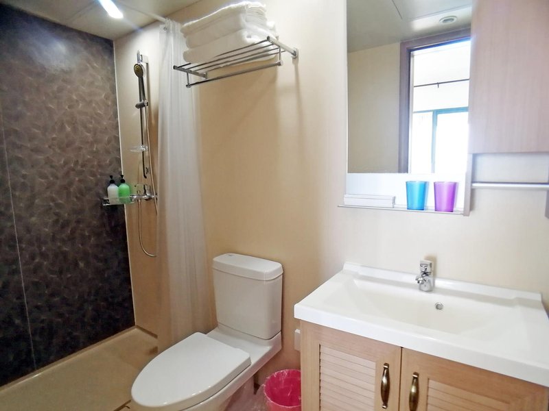 Blue Dolphin Resort HotelGuest Room