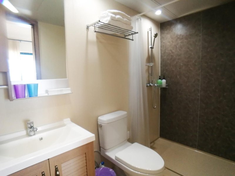 Blue Dolphin Resort HotelGuest Room