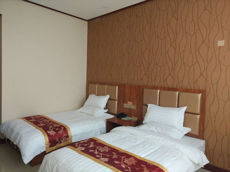 dexinshangwu Guest Room