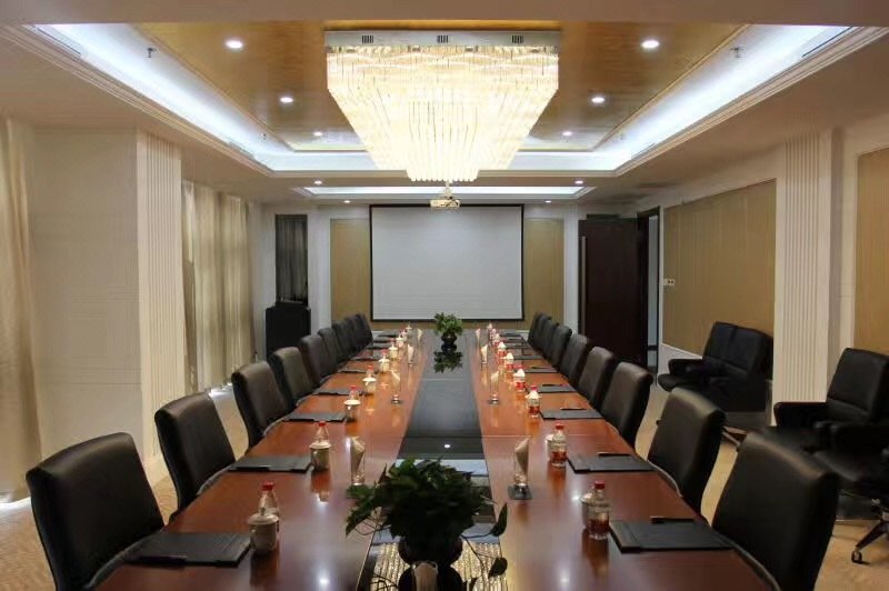 meeting room