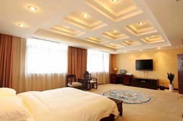Tianhaiyuan International Hotel Guest Room
