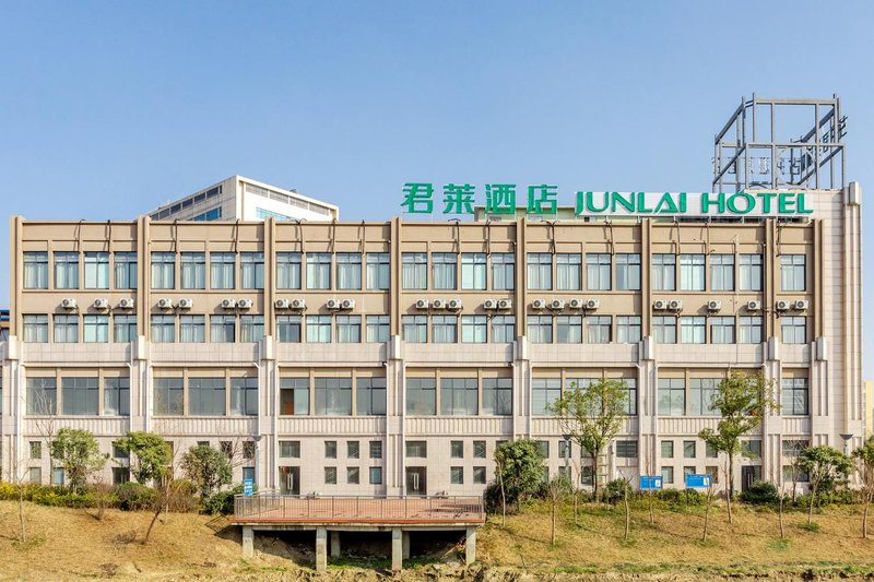 Junlai Hotel Over view