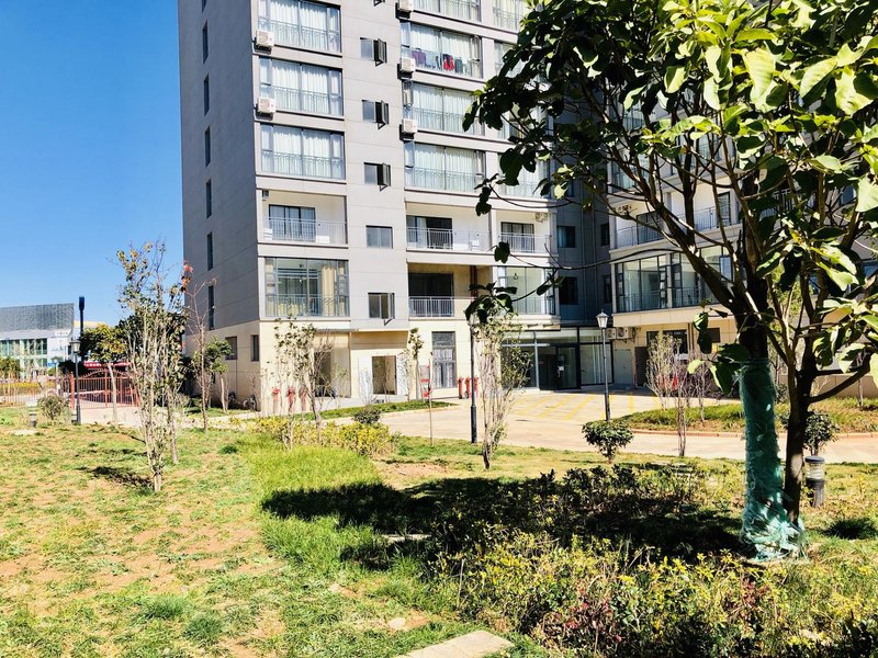 Sweetome Boutique Apartment (Erhai Railway Station Ziyoupai) Over view