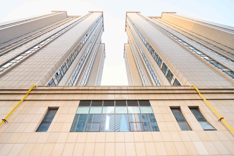 Tianjin Medical  Hotel Over view