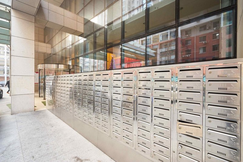 Tianjin Medical  Hotel Over view