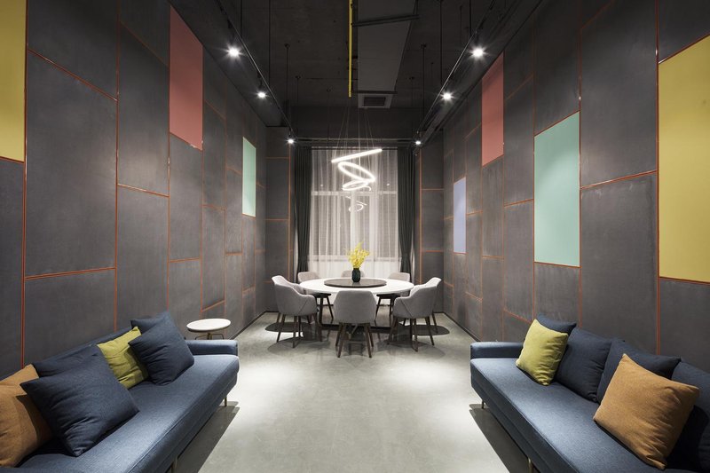 Qingchao Hotel Restaurant