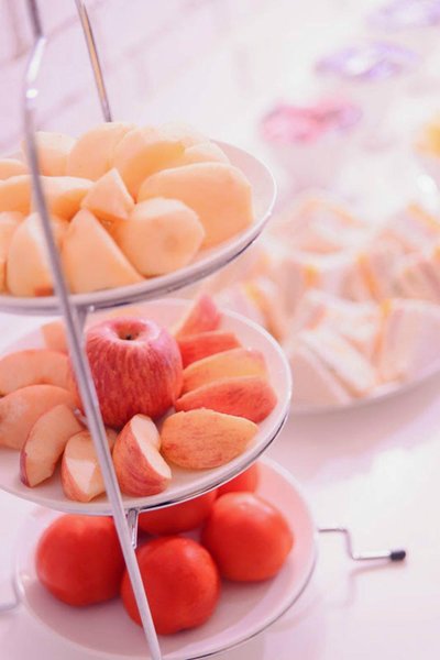 King Plaza Hotel 餐厅