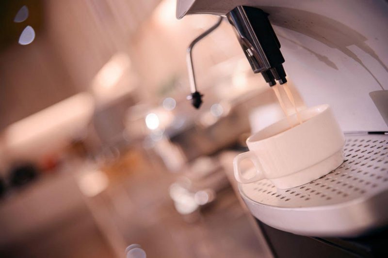 King Plaza Hotel 餐厅