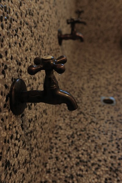 Backpacker 41酒店外观