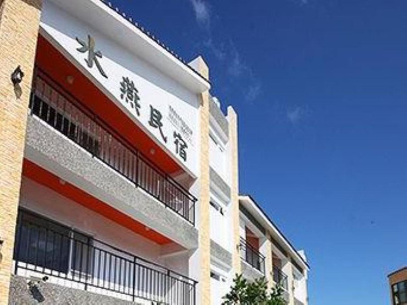 Water Yan Bed and Breakfast酒店外观