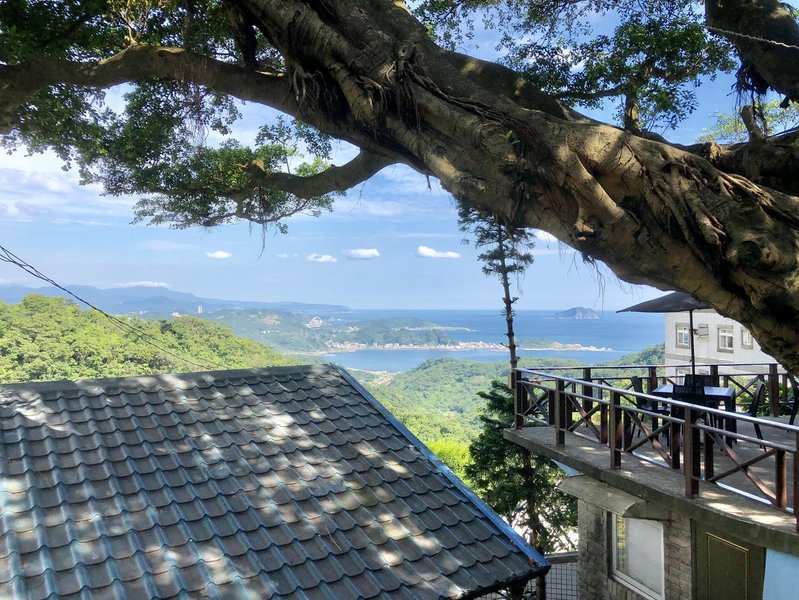 Yu Hua Villa 酒店外观