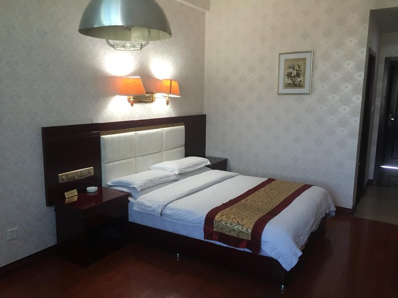 Chang'an Hotel Xianyang Bin County Guest Room