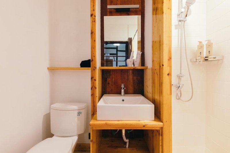 Dashe Xixianju Boutique HostelGuest Room