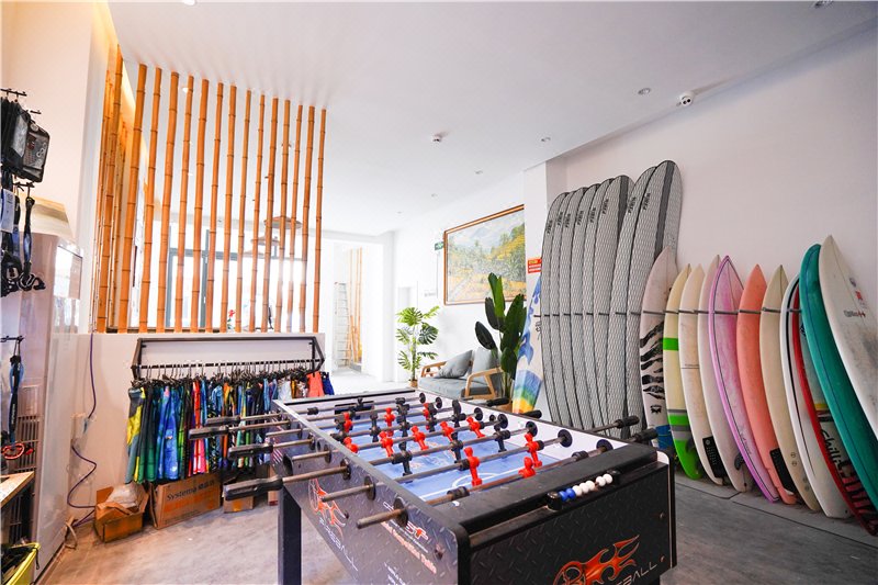 8MMHotel public area