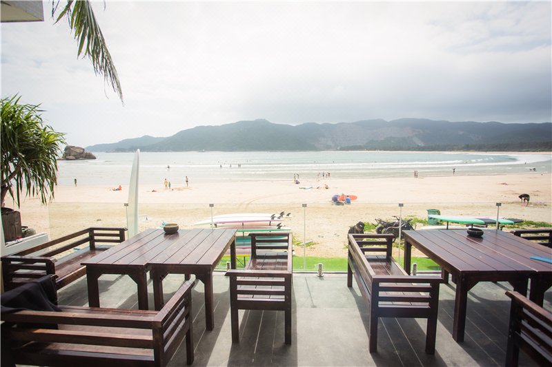 8MMHotel public area