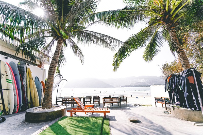 8MMHotel public area