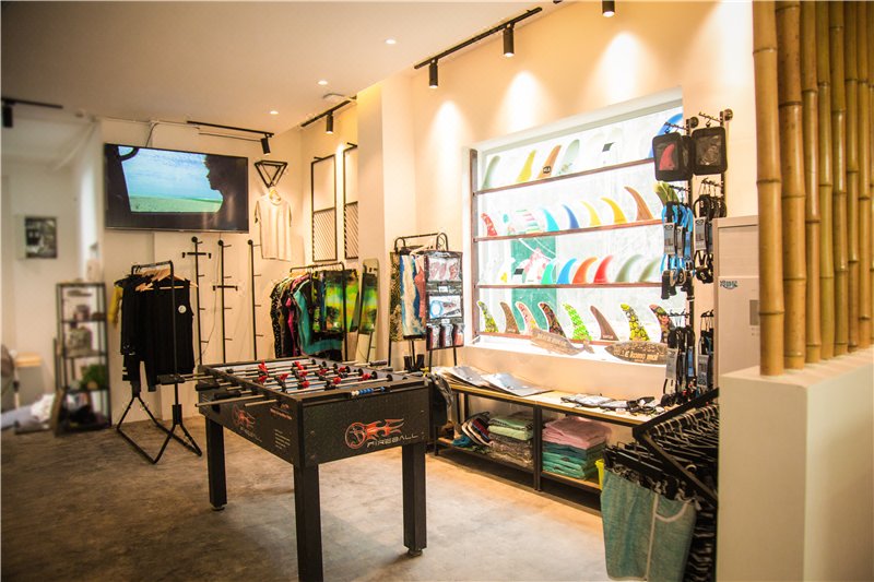 8MMHotel public area