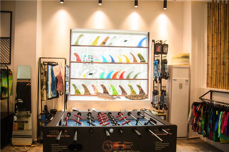 8MMHotel public area