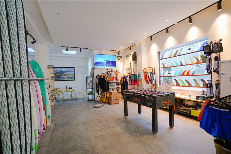 8MMHotel public area