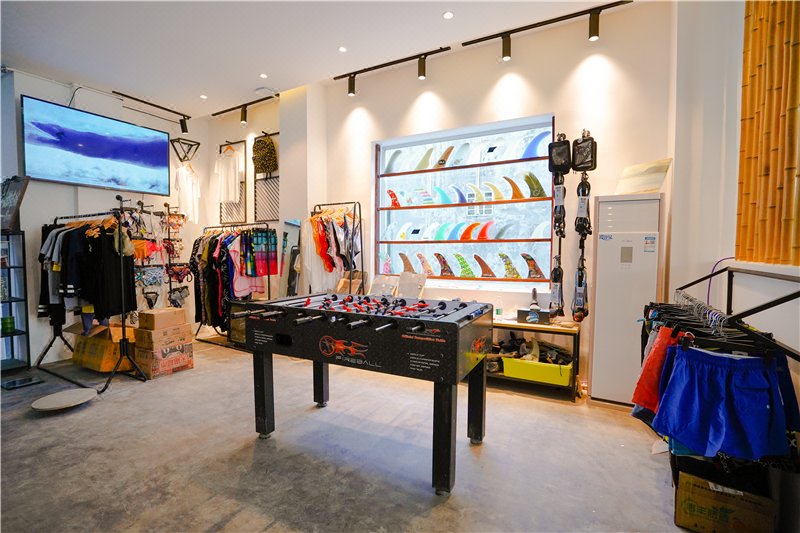 8MMHotel public area