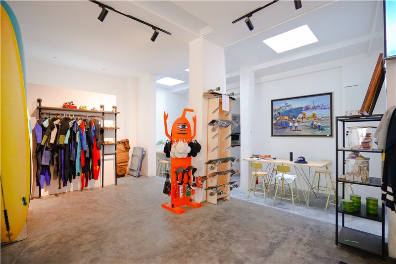 8MMHotel public area