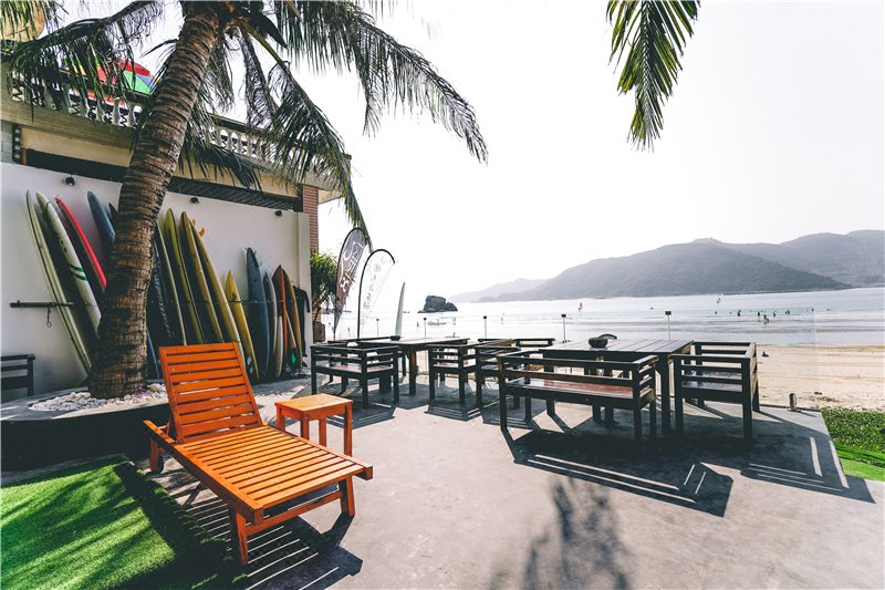 8MMHotel public area