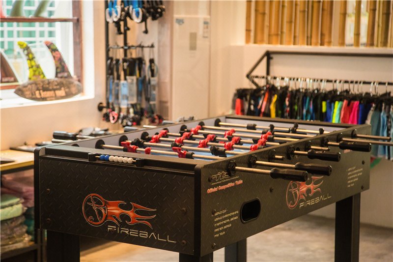 8MMHotel public area