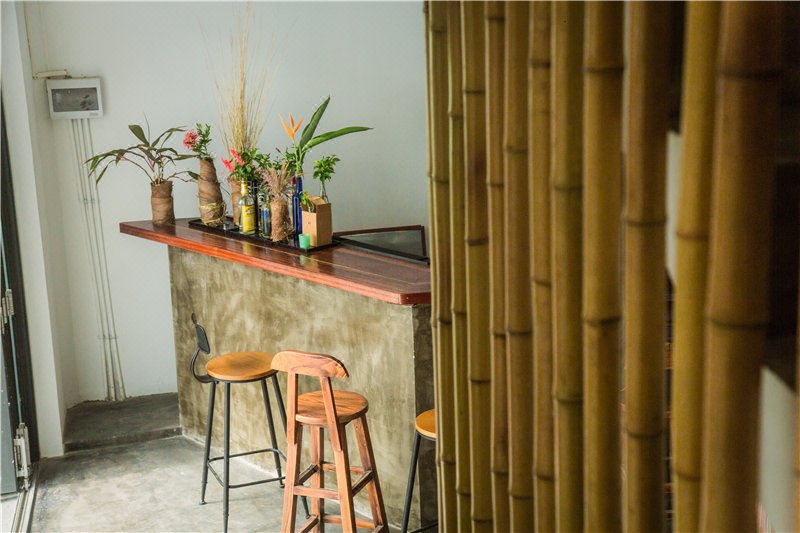 8MMHotel public area