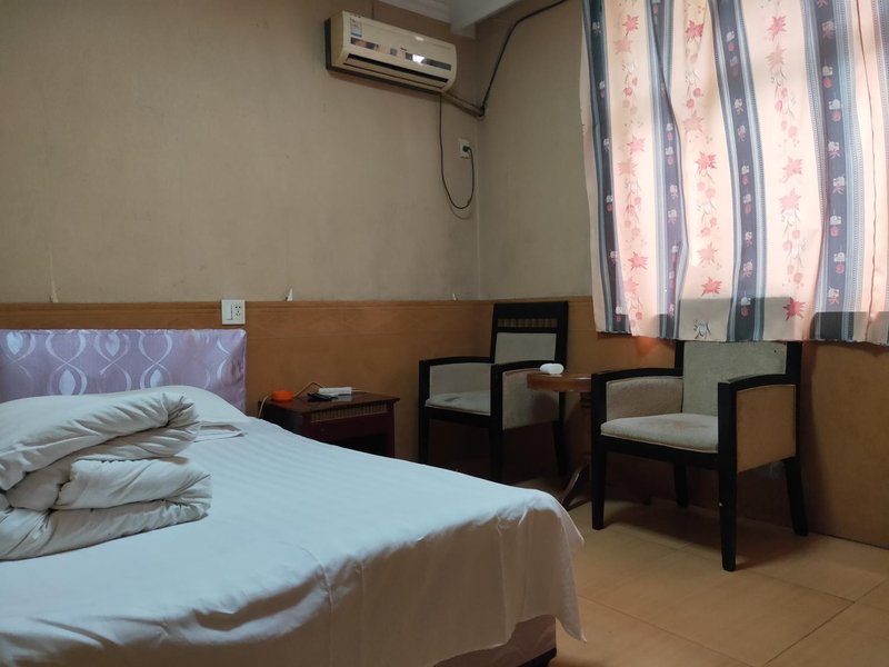 Dongfang Hostel (Zhangjiagang Chang'an Middle Road) Guest Room