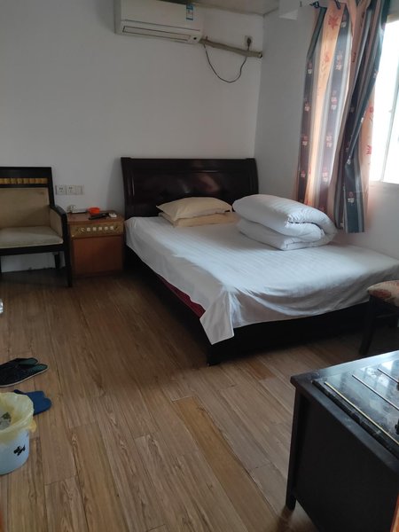 Dongfang Hostel (Zhangjiagang Chang'an Middle Road) Guest Room