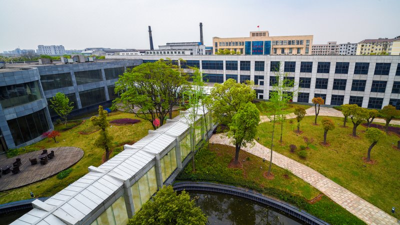 nanchang jungongsibo hotel Over view