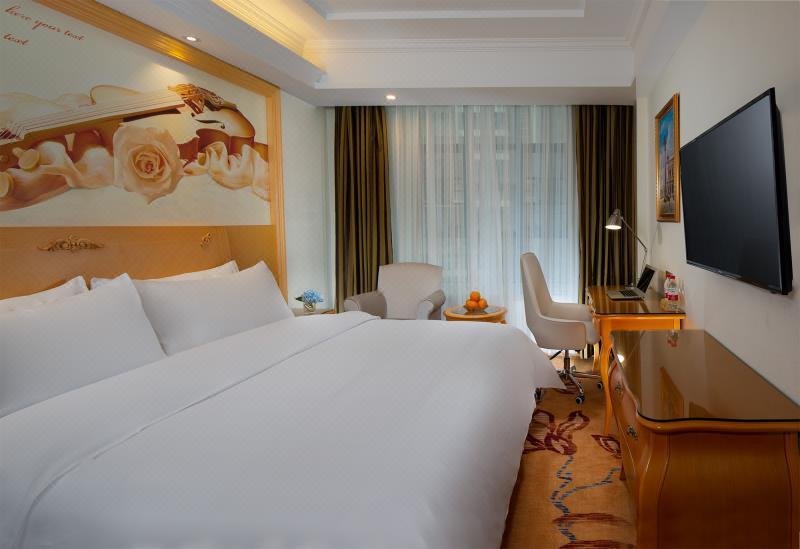 Vienna Hotel (Sihui Tianguangxu) Guest Room