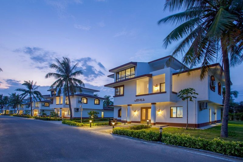 616 Surfing HostelOver view