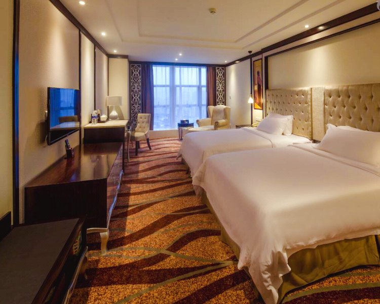 Bali HotelGuest Room