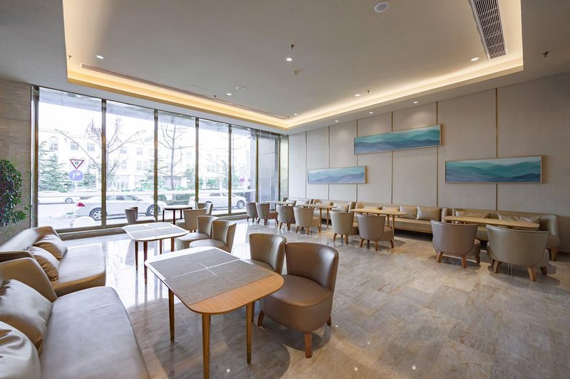 JI Hotel (Dalian Airport) Restaurant