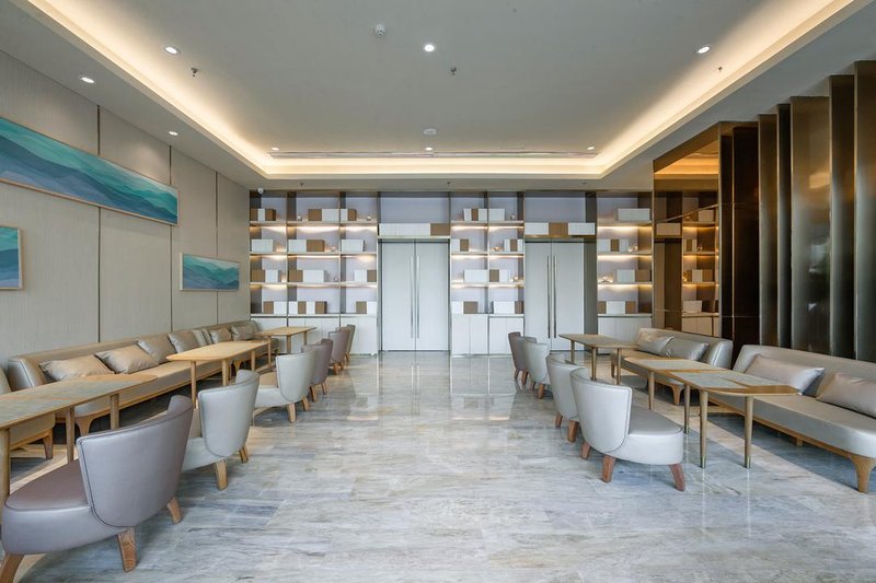 JI Hotel (Dalian Airport) Restaurant