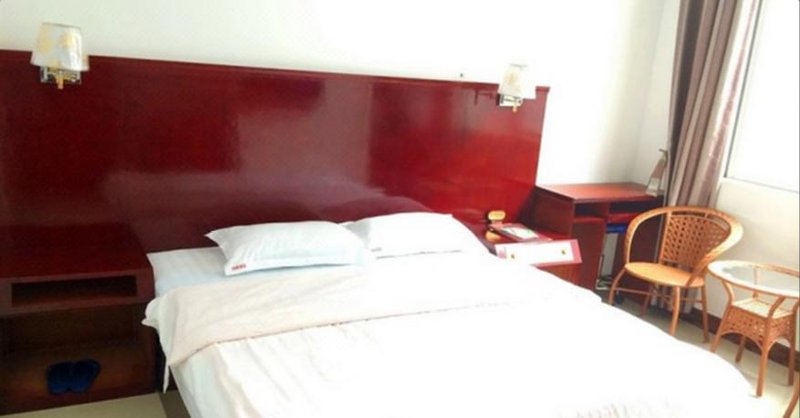 Hengxiang Hotel Guest Room