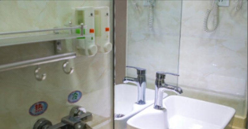 Hengxiang Hotel Guest Room