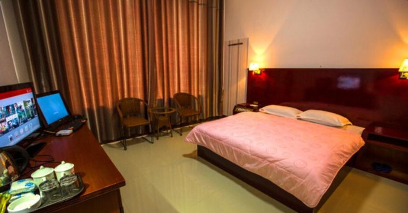 Hengxiang Hotel Guest Room